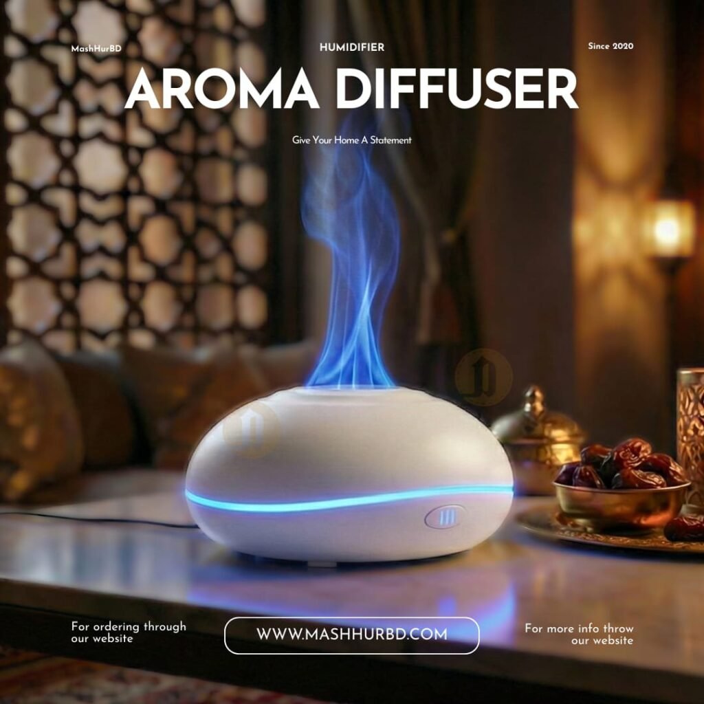 SD13 Humidifier