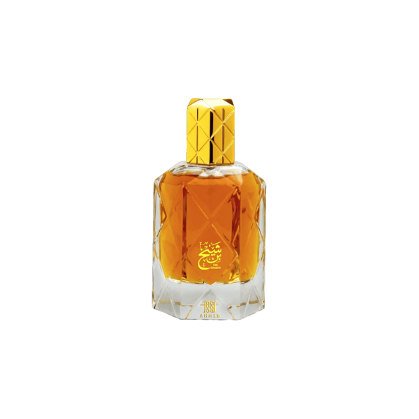 Bin Shaikh A Fusion Of East & West EDP 90ml | Fragrance | MashHur BD