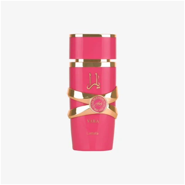 Yara Candy Lattafa 100 Ml | Fragrance | MashHur BD