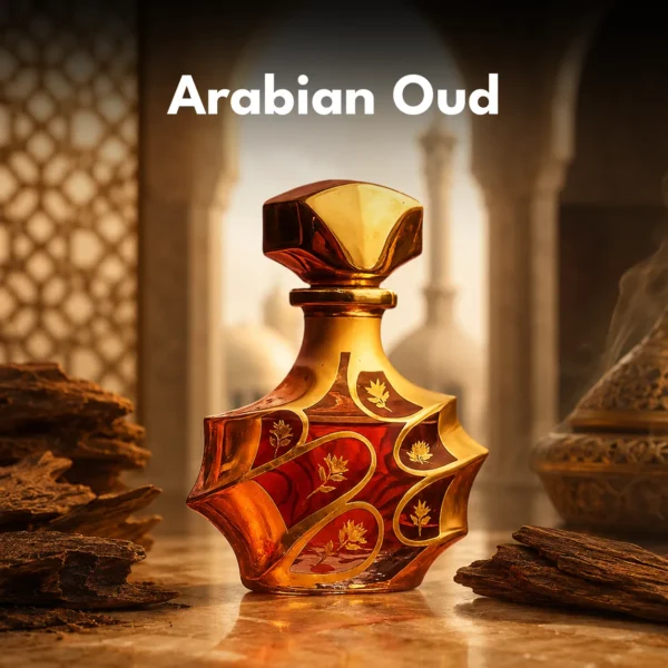Arabian Oud Ator CPO | Fragrance | MashHur BD