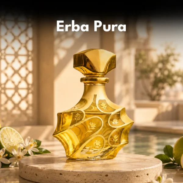 Erba Pura Ator CPO | Fragrance | MashHur BD