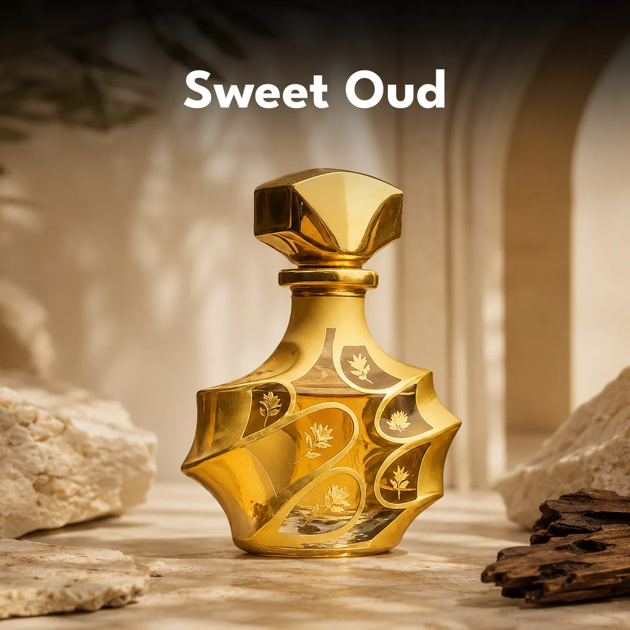 Sweet Oud Ator CPO | Fragrance | MashHur BD