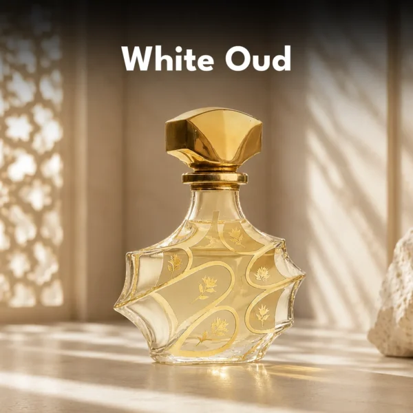 White Oud Ator CPO | Fragrance | MashHur BD