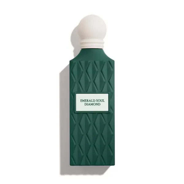 Emerald Soul Diamond IBRAQ EDP 150ml | Fragrance | MashHur BD